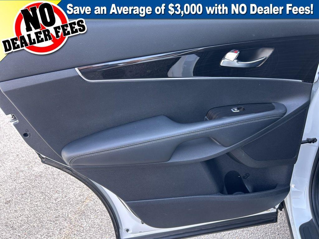 used 2020 Kia Sorento car, priced at $13,904
