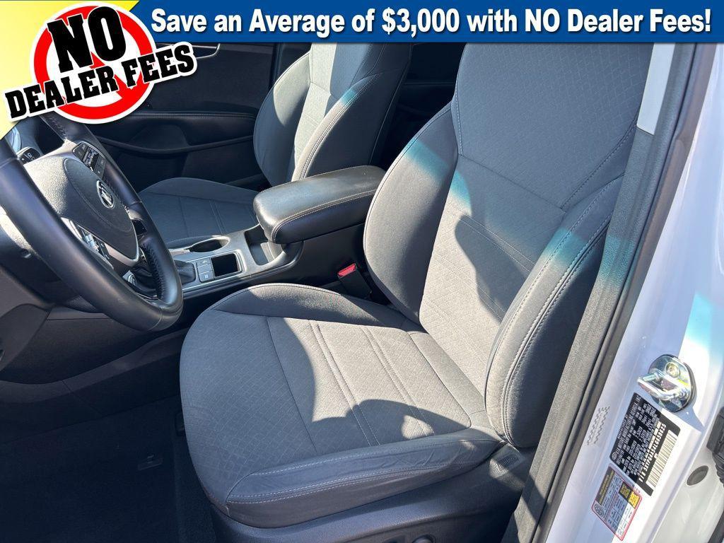 used 2020 Kia Sorento car, priced at $13,904