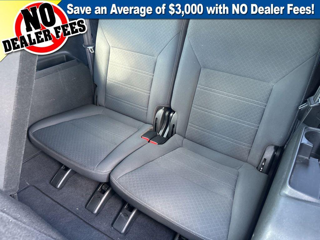 used 2020 Kia Sorento car, priced at $13,904