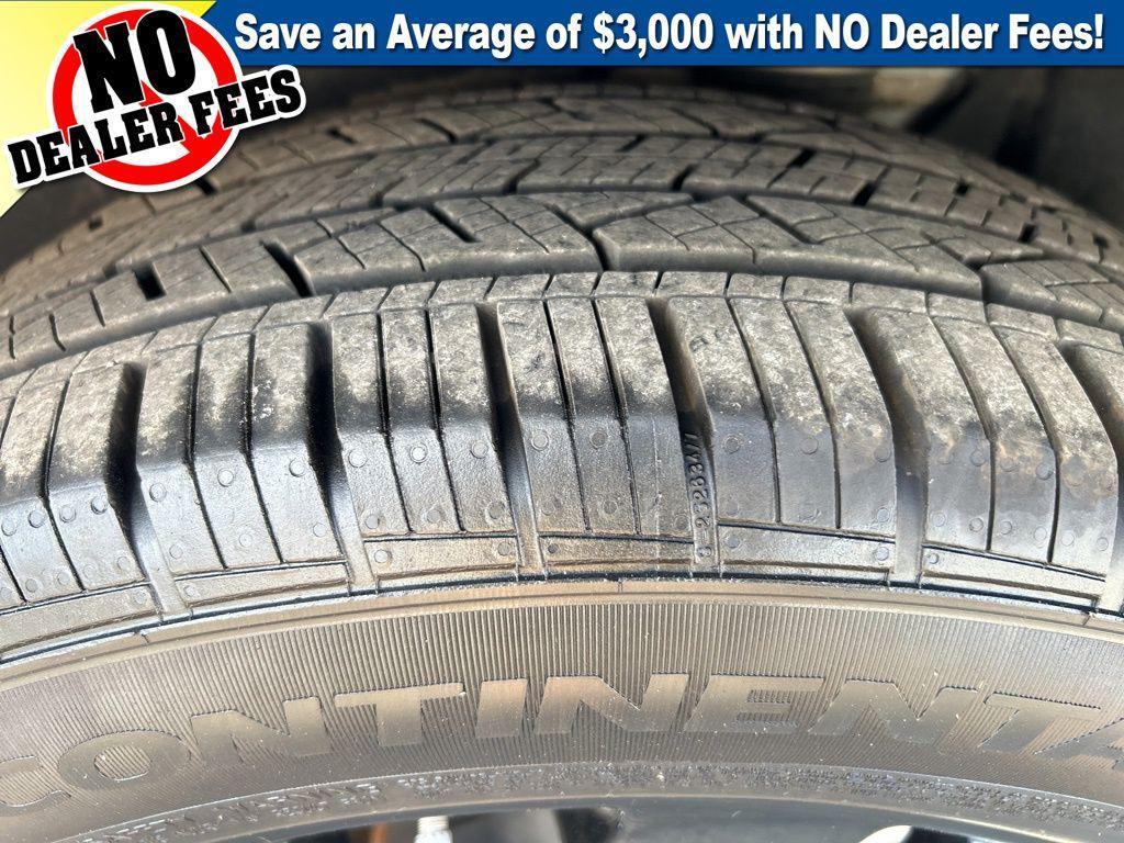 used 2020 Kia Sorento car, priced at $13,904