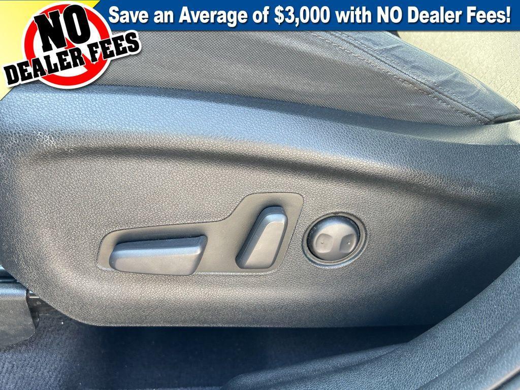 used 2020 Kia Sorento car, priced at $13,904