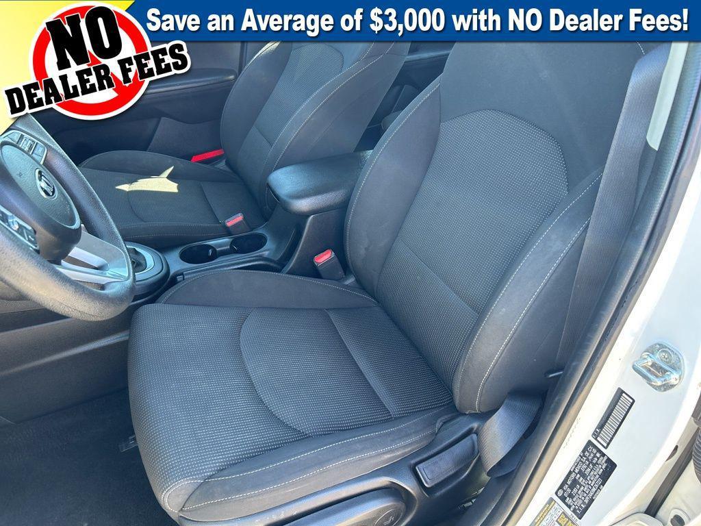 used 2021 Kia Forte car, priced at $12,344