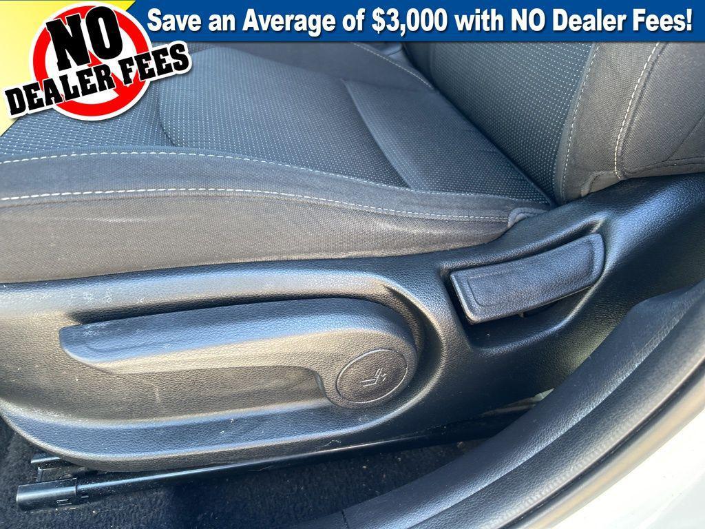 used 2021 Kia Forte car, priced at $12,344