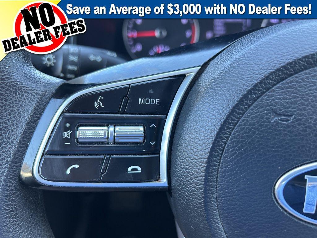 used 2021 Kia Forte car, priced at $12,344