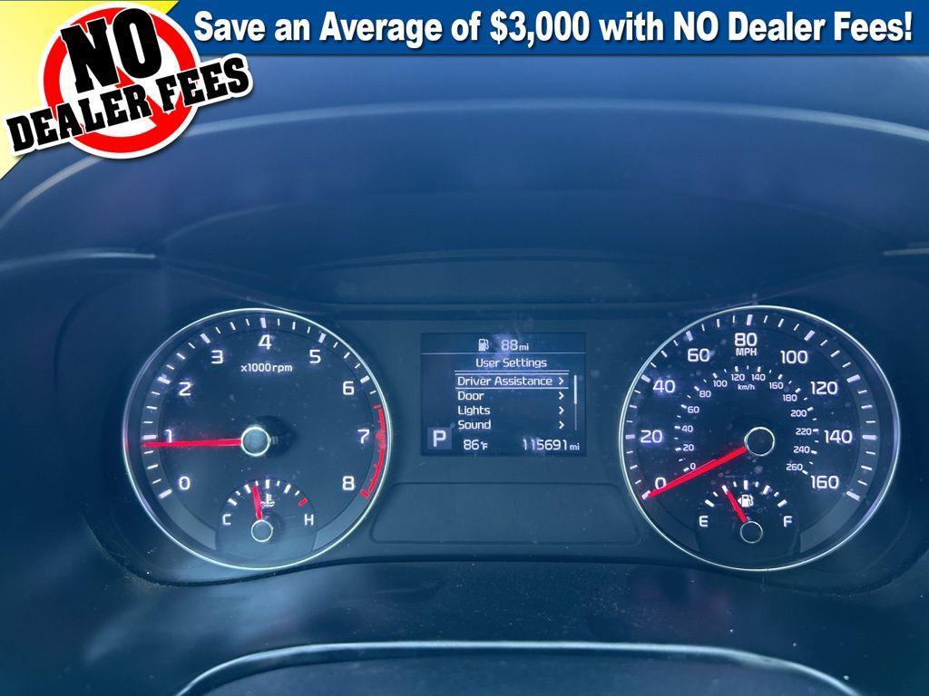 used 2021 Kia Forte car, priced at $12,344