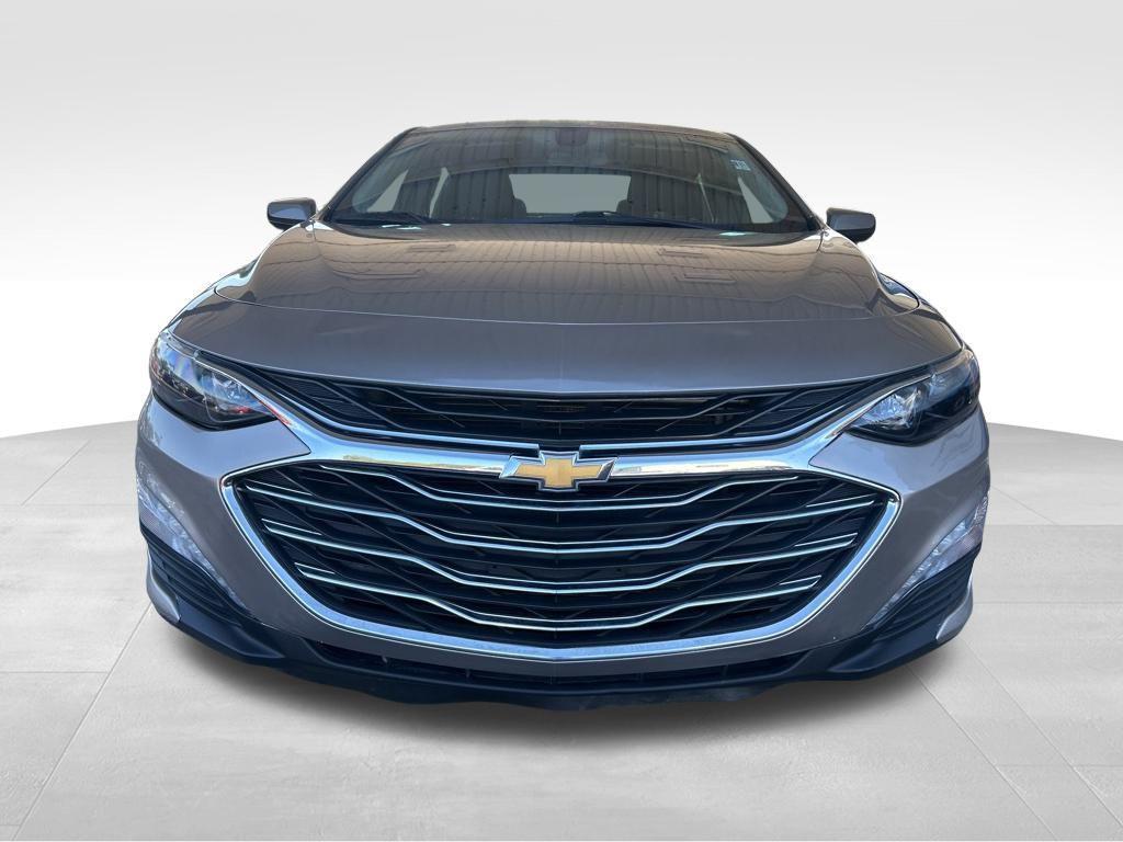 used 2022 Chevrolet Malibu car, priced at $16,906