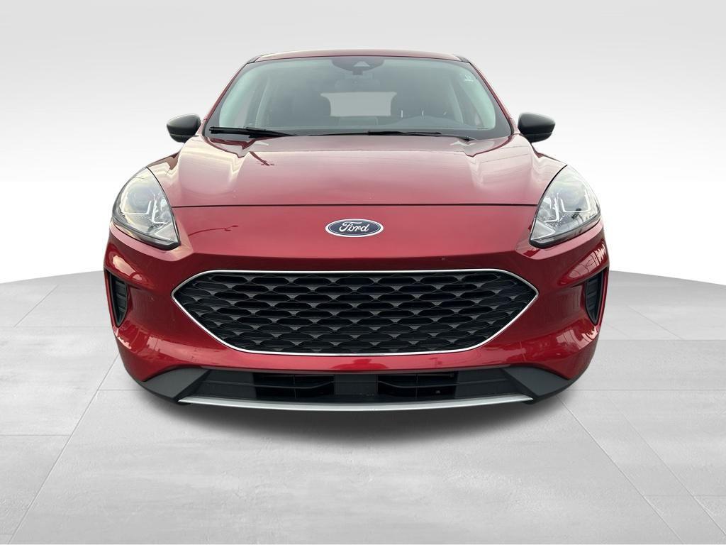used 2022 Ford Escape car, priced at $19,651