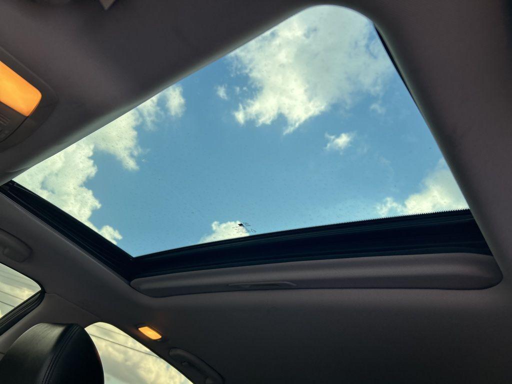 used 2013 INFINITI G37x car, priced at $13,500