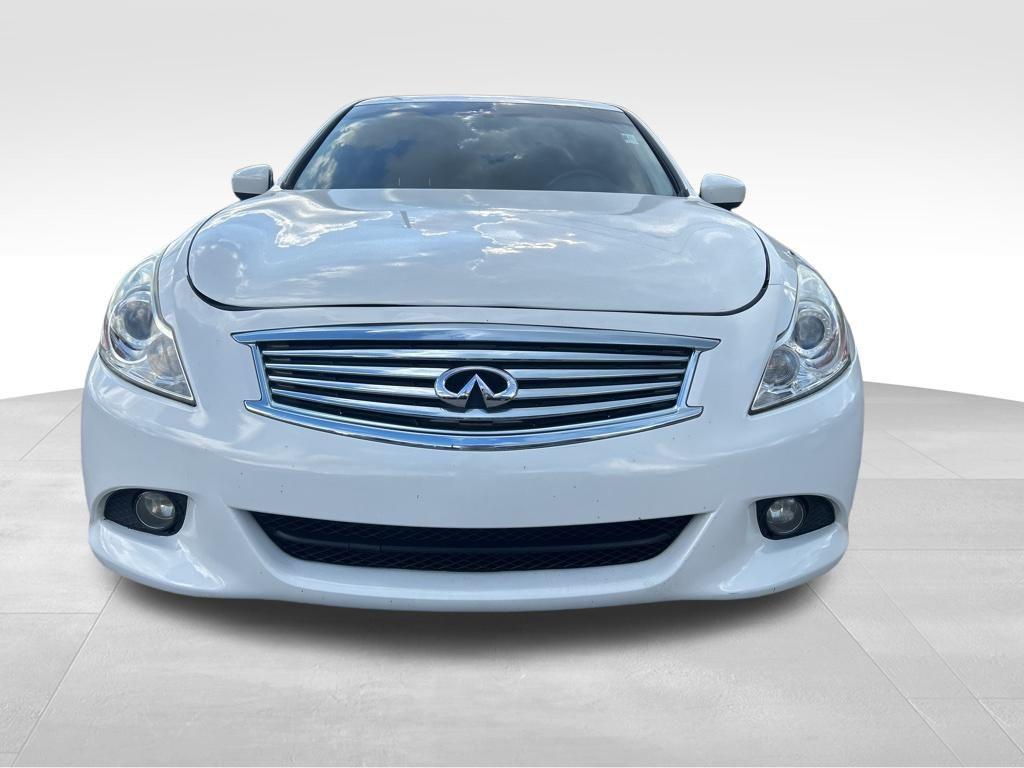 used 2013 INFINITI G37x car, priced at $13,500