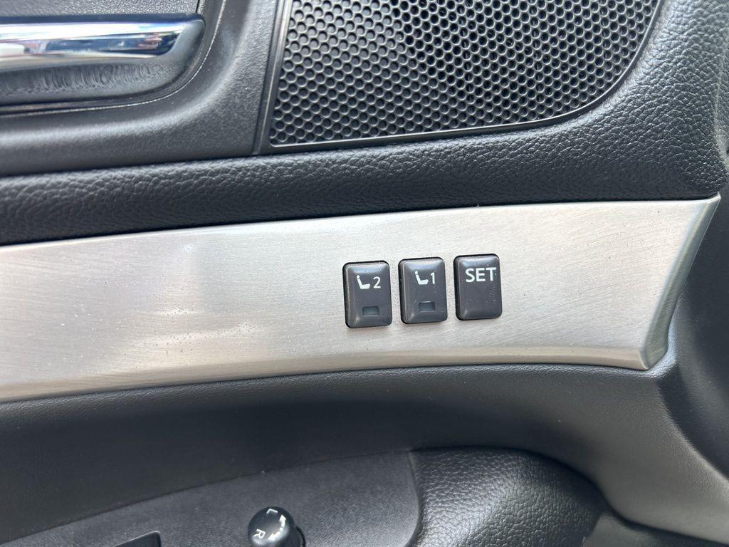 used 2013 INFINITI G37x car, priced at $13,500