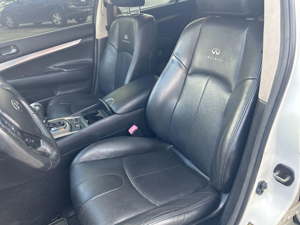 used 2013 INFINITI G37x car, priced at $13,500