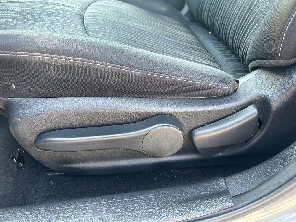 used 2018 Nissan Sentra car, priced at $7,510
