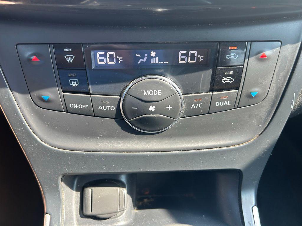 used 2018 Nissan Sentra car, priced at $7,510
