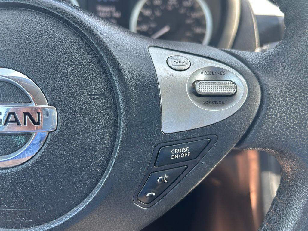 used 2018 Nissan Sentra car, priced at $7,510