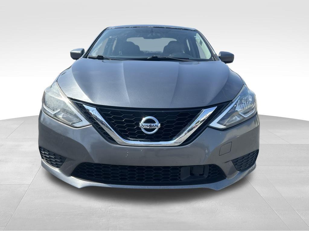 used 2018 Nissan Sentra car, priced at $7,510