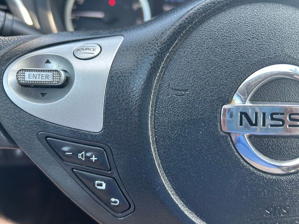 used 2018 Nissan Sentra car, priced at $7,510