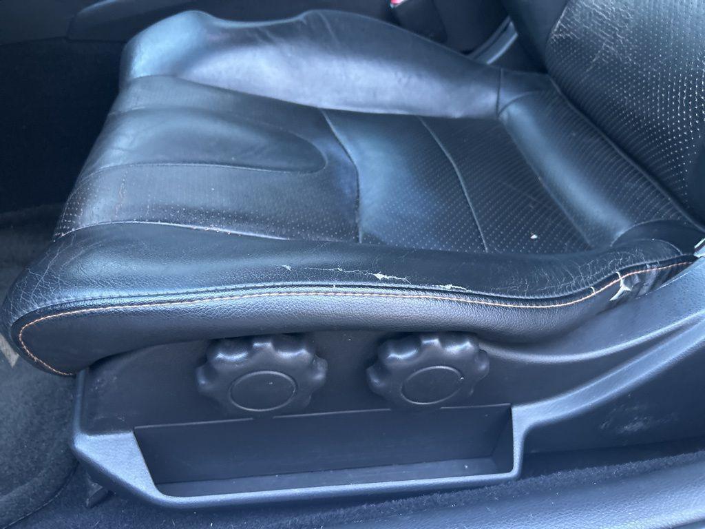 used 2004 Nissan 350Z car, priced at $8,900