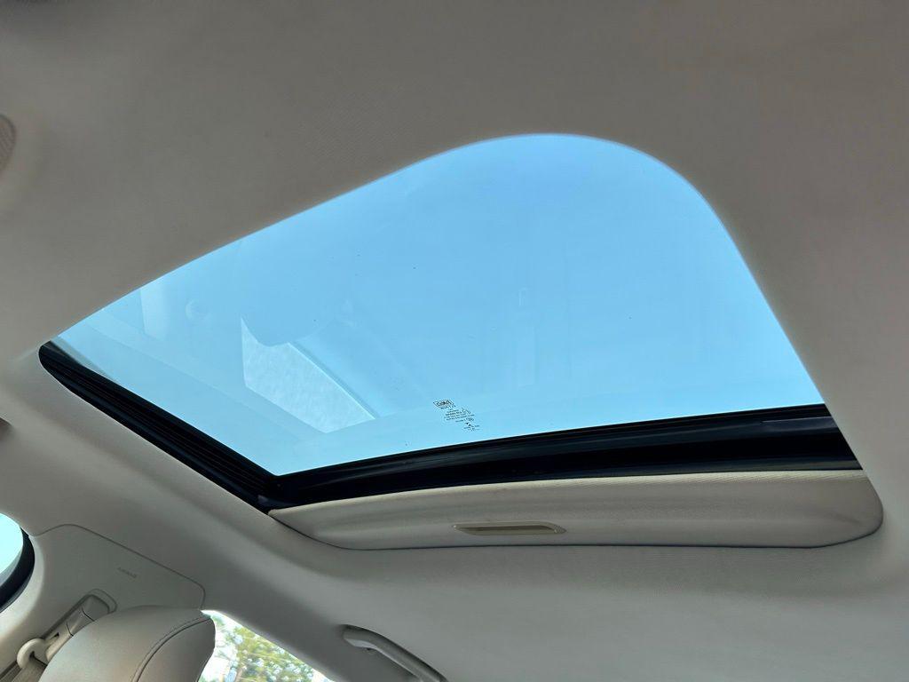 used 2019 Ford Fusion car, priced at $14,861