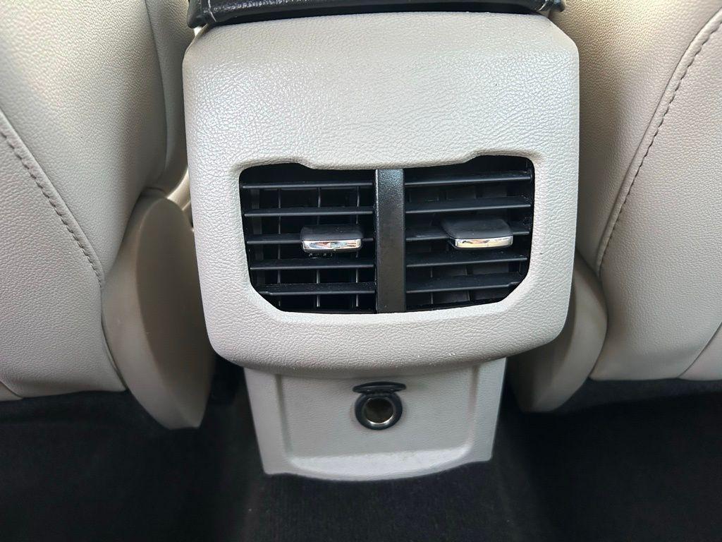 used 2019 Ford Fusion car, priced at $14,861