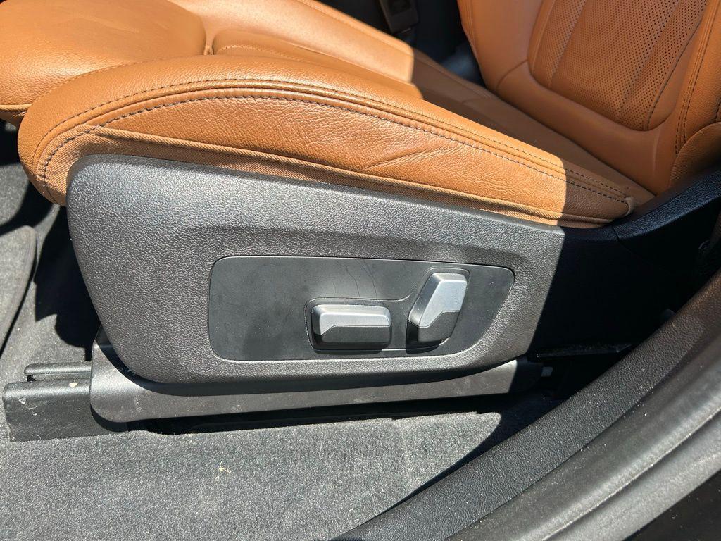 used 2022 BMW X3 car, priced at $23,950