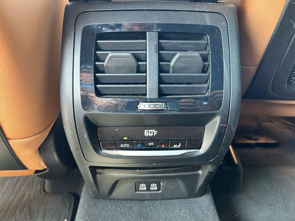 used 2022 BMW X3 car, priced at $23,950