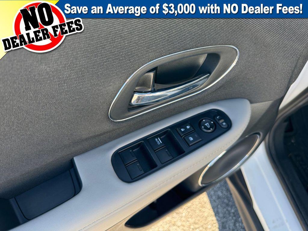 used 2022 Honda HR-V car, priced at $19,997