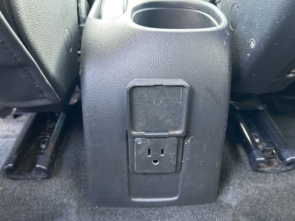 used 2020 Chevrolet Trax car, priced at $12,951