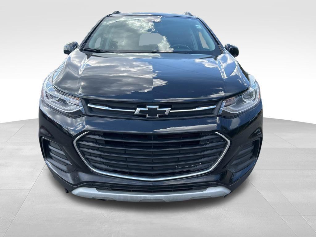 used 2020 Chevrolet Trax car, priced at $12,951