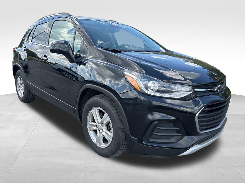 used 2020 Chevrolet Trax car, priced at $12,951