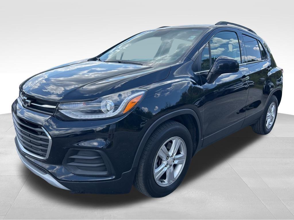 used 2020 Chevrolet Trax car, priced at $12,951