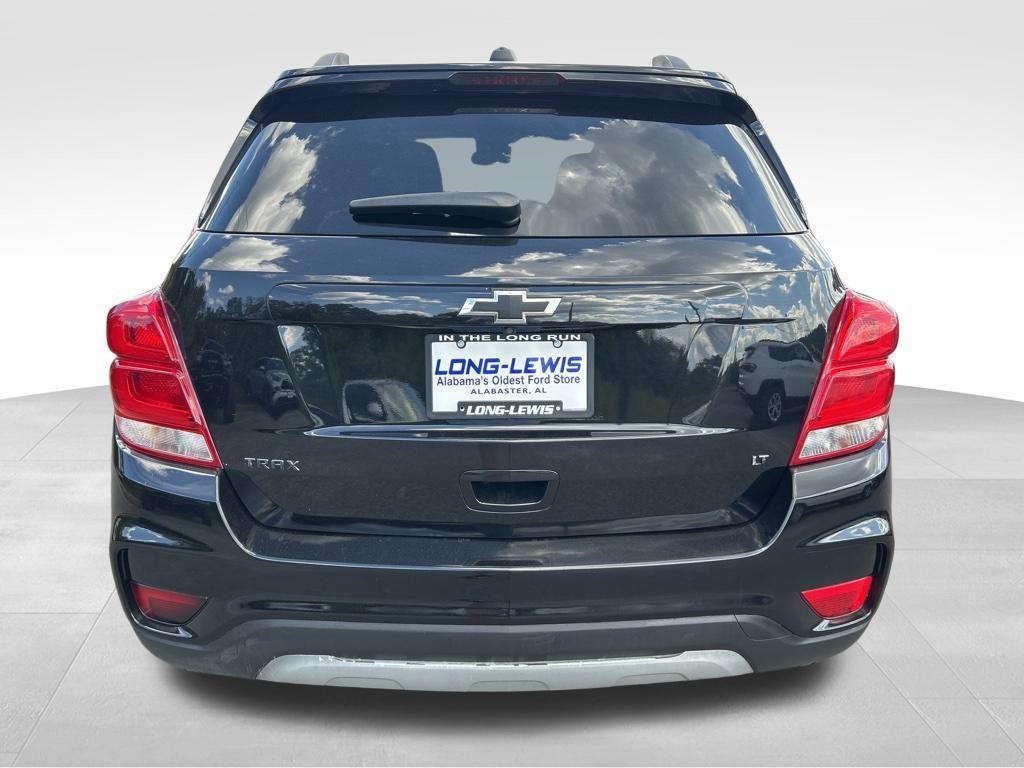 used 2020 Chevrolet Trax car, priced at $12,951