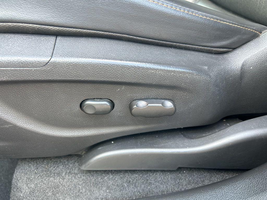 used 2020 Chevrolet Trax car, priced at $12,951