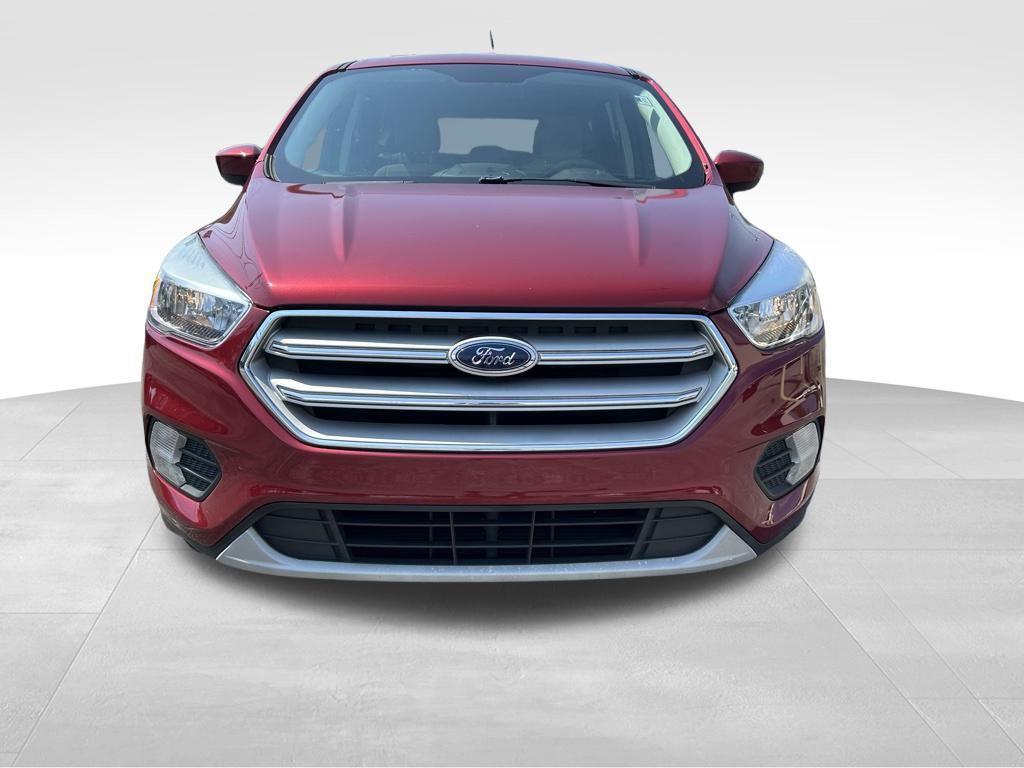 used 2019 Ford Escape car, priced at $12,895