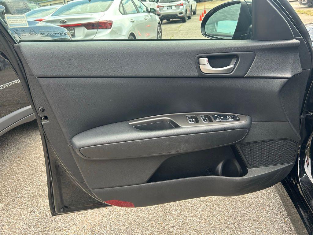 used 2019 Kia Optima car, priced at $13,521