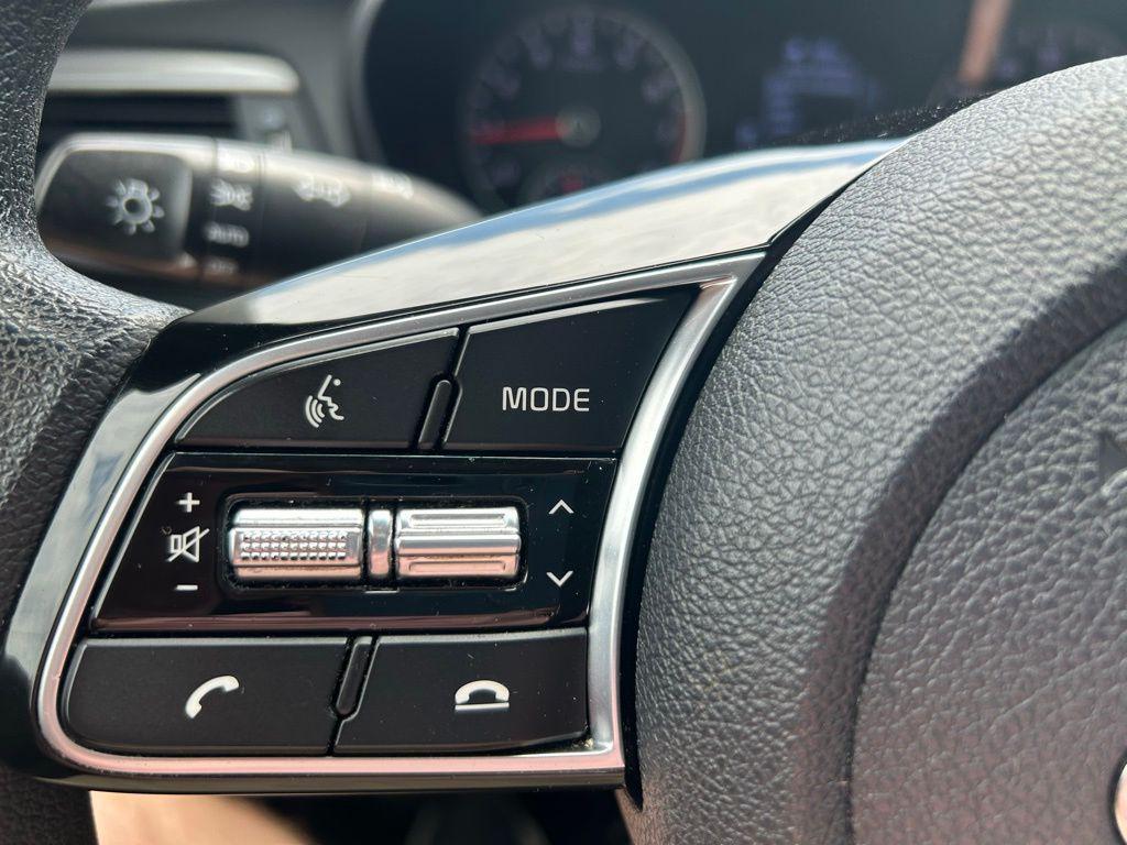 used 2019 Kia Optima car, priced at $13,521
