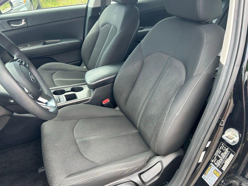 used 2019 Kia Optima car, priced at $13,521