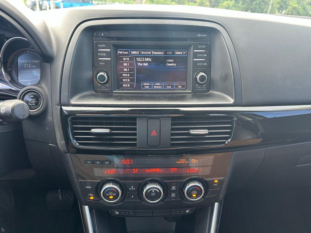 used 2014 Mazda CX-5 car, priced at $9,995