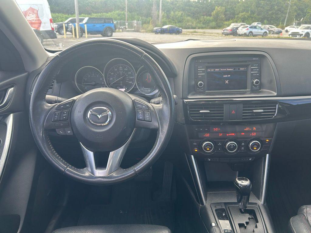 used 2014 Mazda CX-5 car, priced at $9,995