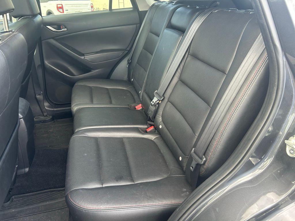 used 2014 Mazda CX-5 car, priced at $9,995