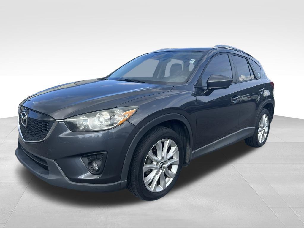 used 2014 Mazda CX-5 car, priced at $9,995