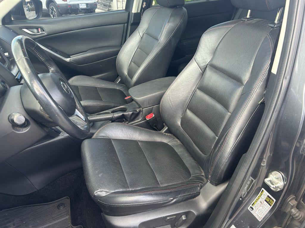 used 2014 Mazda CX-5 car, priced at $9,995