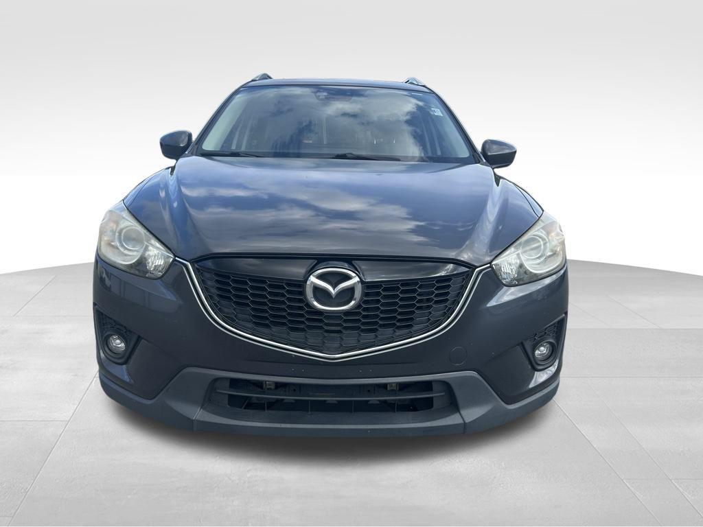used 2014 Mazda CX-5 car, priced at $9,995