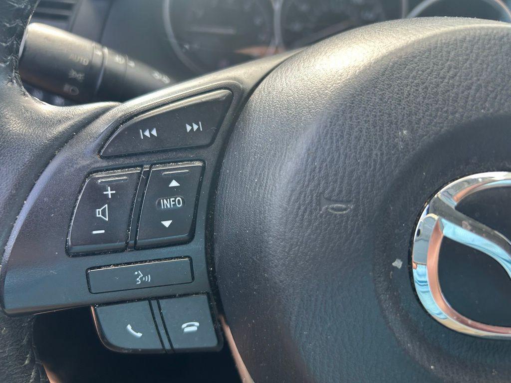 used 2014 Mazda CX-5 car, priced at $9,995