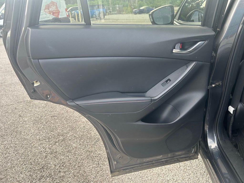 used 2014 Mazda CX-5 car, priced at $9,995
