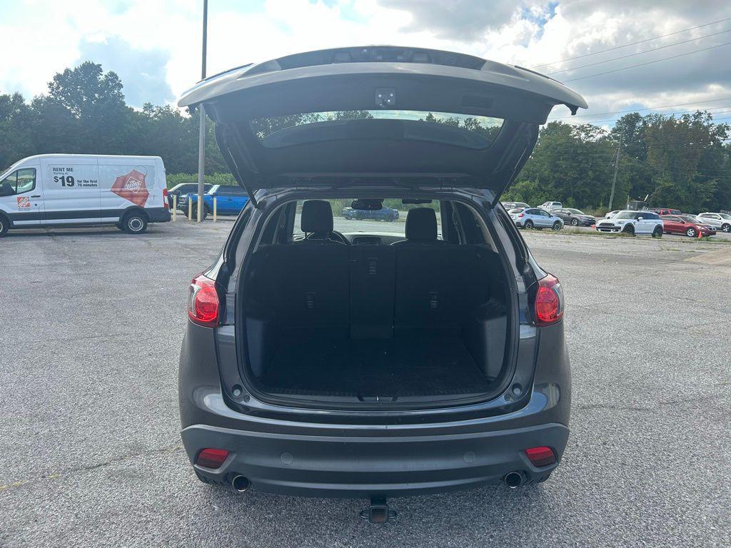 used 2014 Mazda CX-5 car, priced at $9,995