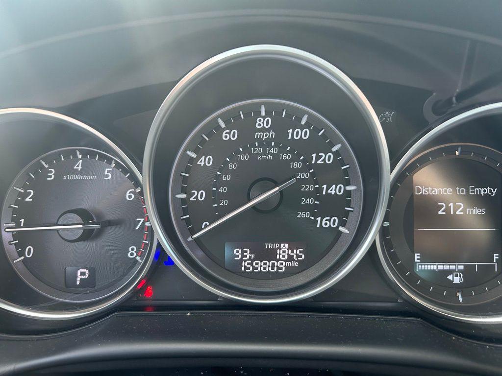 used 2014 Mazda CX-5 car, priced at $9,995