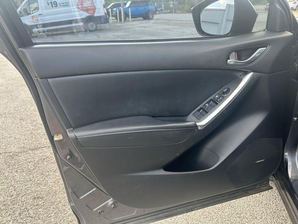 used 2014 Mazda CX-5 car, priced at $9,995