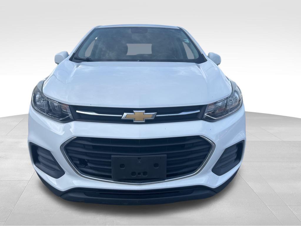 used 2017 Chevrolet Trax car, priced at $11,879