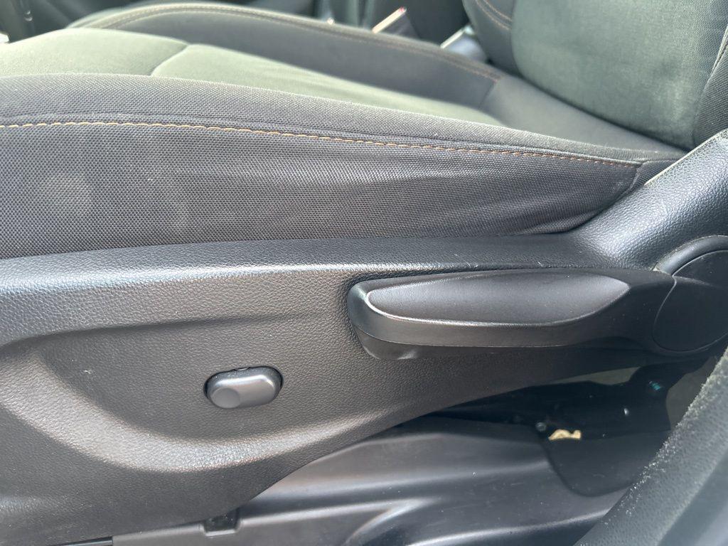 used 2017 Chevrolet Trax car, priced at $11,879