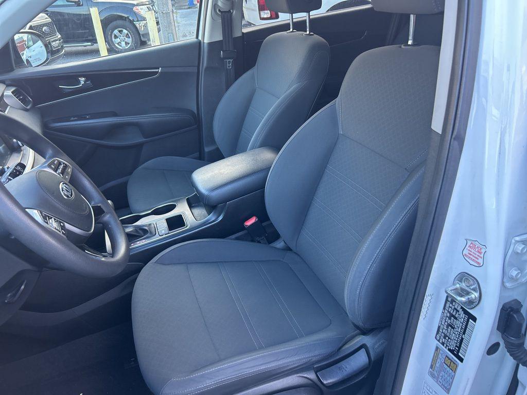 used 2020 Kia Sorento car, priced at $15,361